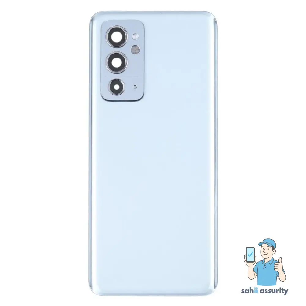 Back Panel Cover for OnePlus 9RT 5G thumbnail